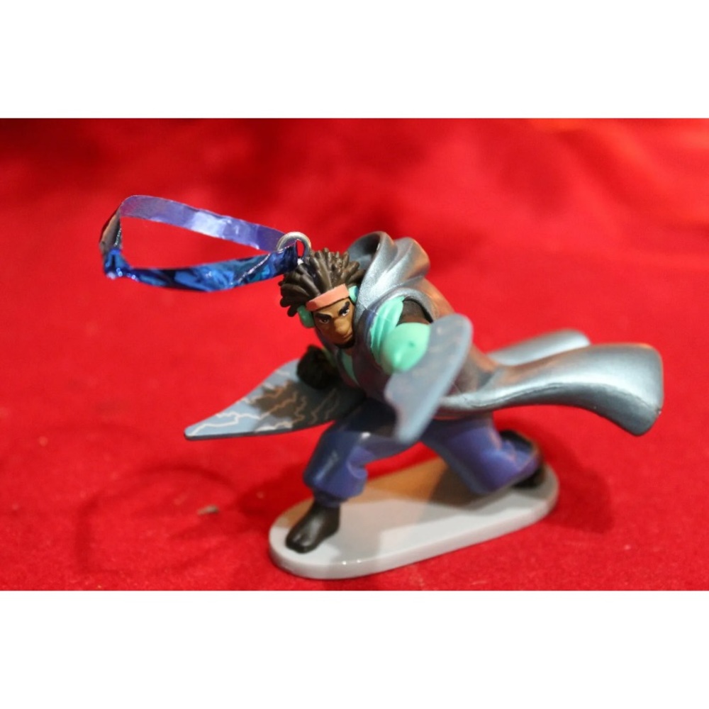 Disneys Big Hero 6 ornament set! - Picture 4 of 6